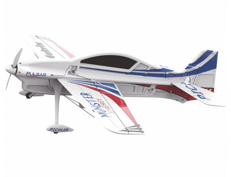 Matrix (blau) / 840 mm