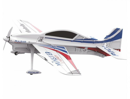 Matrix (blau) / 840 mm