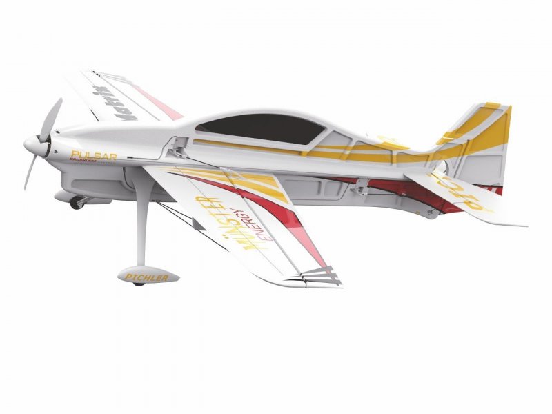 Matrix (gelb) / 840 mm