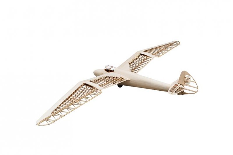 Minimoa Scale Version / 2844 mm