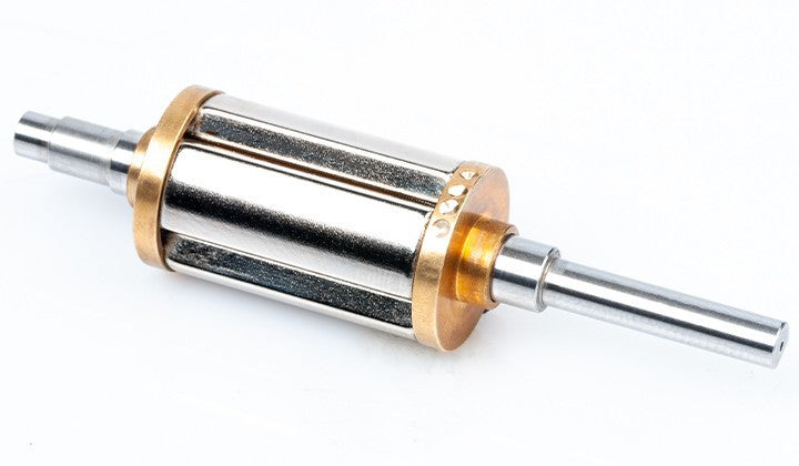 N45 WorksTeam - Rotor