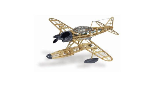 Guillows Plane kit  Rufe NAKAJIMA A6M2-N KIT 0507