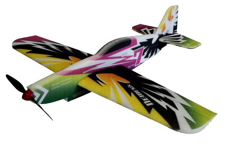 Nemesis (lila) Combo / 780 mm