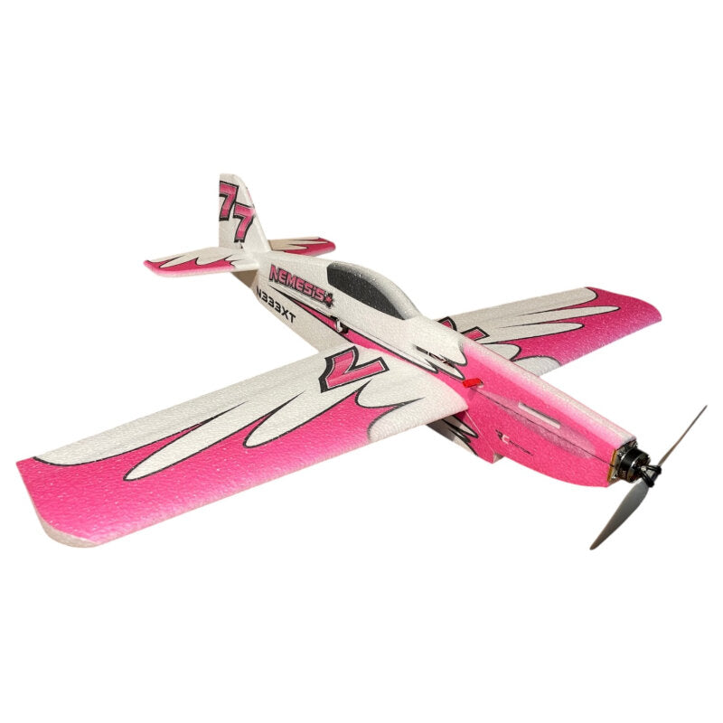Nemesis (magenta) / 780 mm