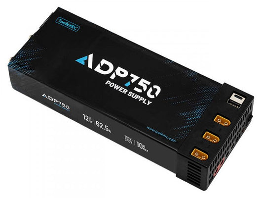 Netzteil ToolkitRC APD750