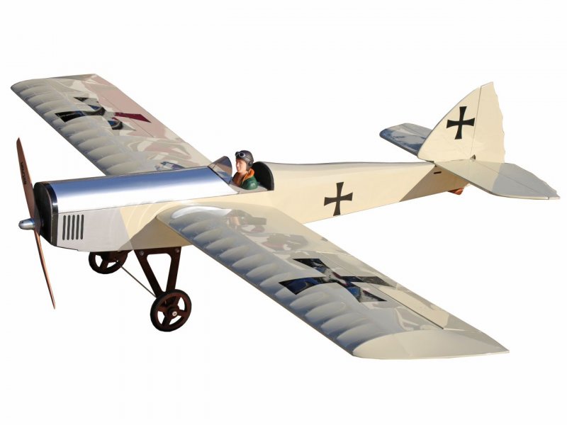 Oldiman (Laser Cut Kit) / 1500mm