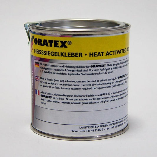 Oratex Heißsiegelkleber / 250 ml