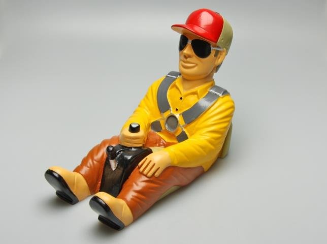 "Pilot "Bruno""
