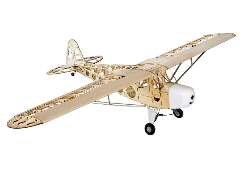 Piper J3 Cub / 1800 mm