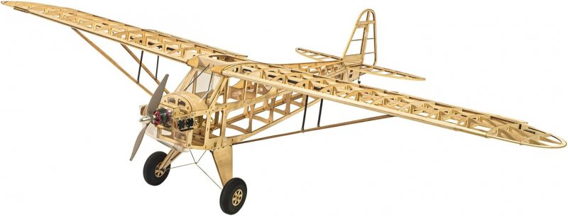 Piper J3 Cub / 2000 mm