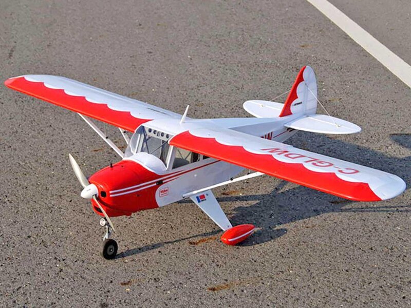 Piper PA 22 / 1620mm