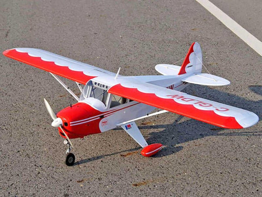 Piper PA 22 / 1620mm