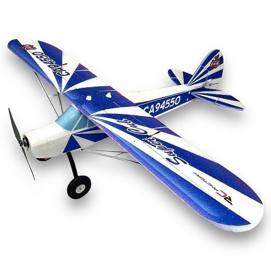 Piper SC blau (Combo) / 1150 mm