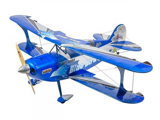 Pitts S1 (blau) / 1520mm