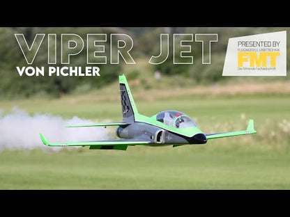 Black Horse Viper Jet Turbine / 2230mm ARF 18099