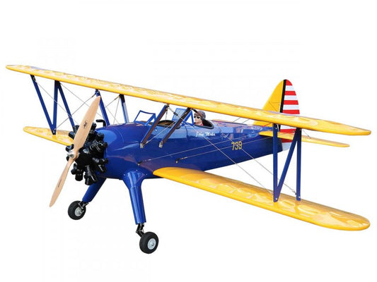 PT 17 Stearman V2 / 1600mm