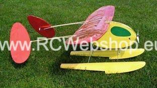 RBC Parts Small Floats # SMAA98NQ57