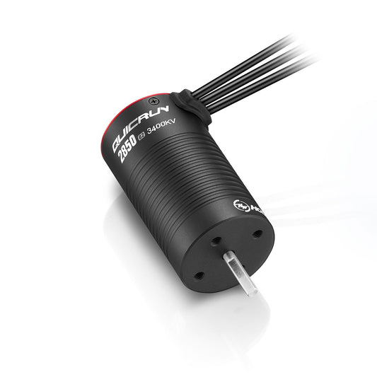 QuicRun 2850SL  3400kV