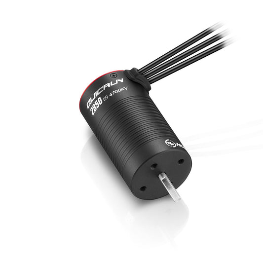 QuicRun 2850SL  4700kV