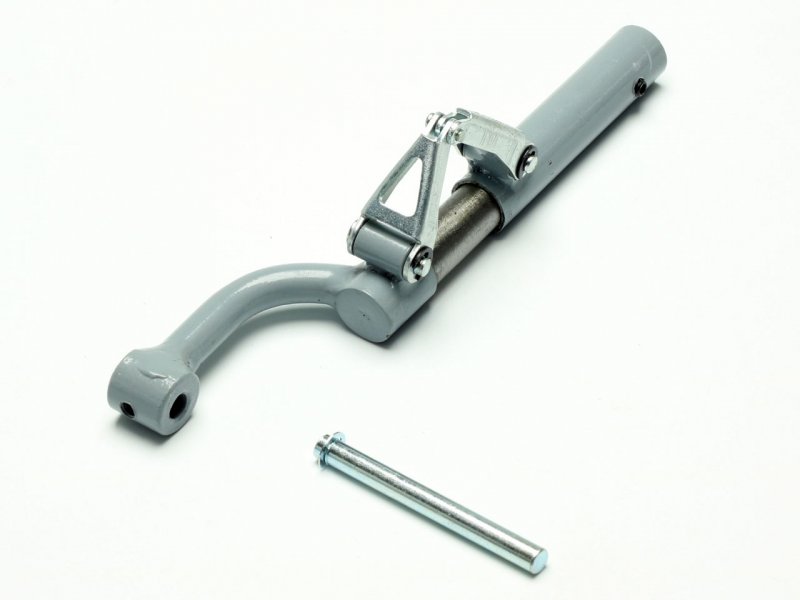 Scale Federbein XL 145mm / 8.0mm
