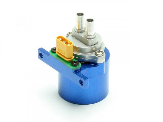 Rauchpumpe / Ölpumpe BRUSHLESS