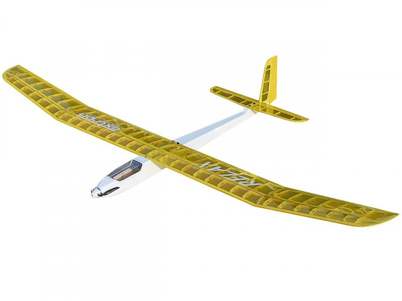 Relax ARF Combo Set (gelb) / 2000 mm