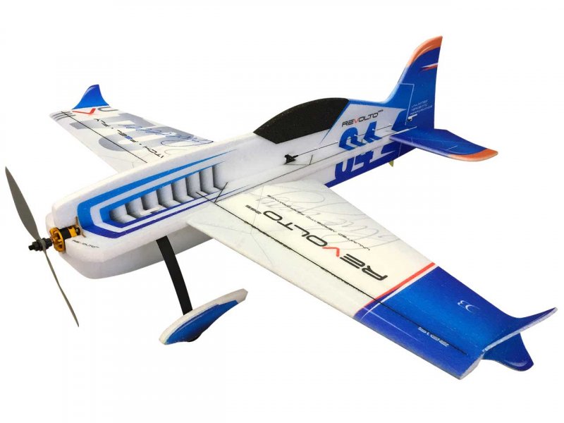 Revolto (blau) / 1020 mm