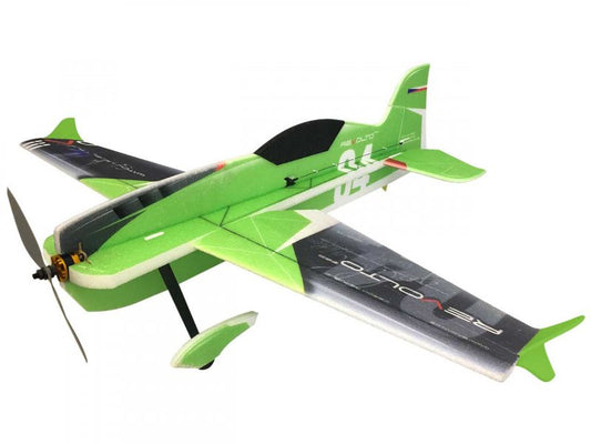 Revolto (grün) Combo / 1020 mm