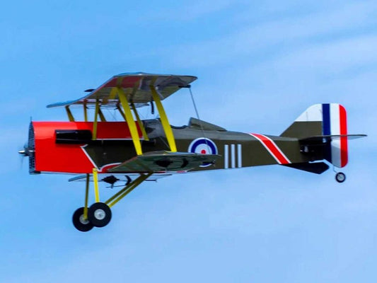 Royal Aircraft S.E.5a / 1000 mm
