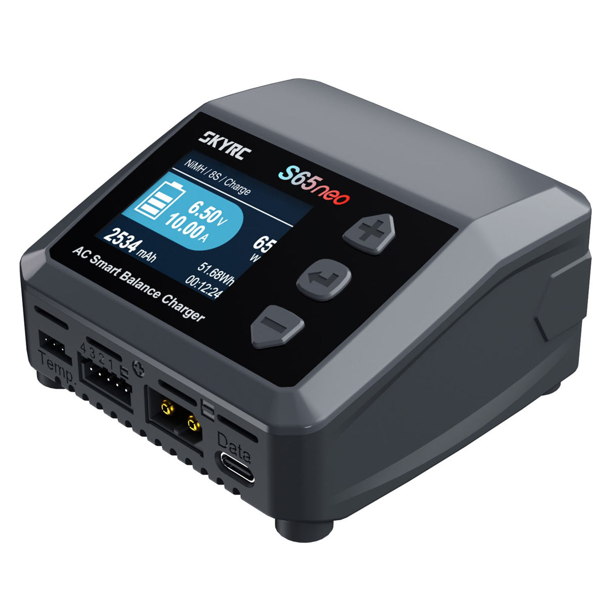 S65 neo single AC charger