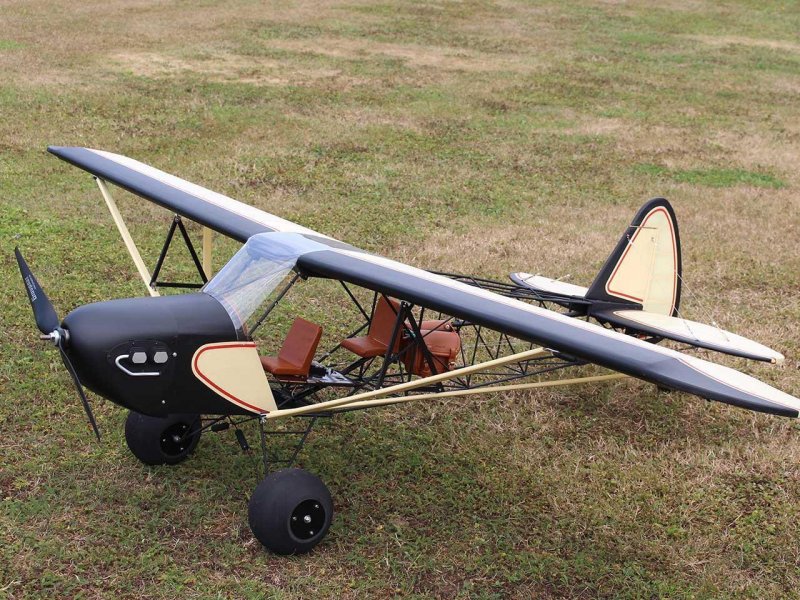 Savage Bobber (beige) / 2330mm