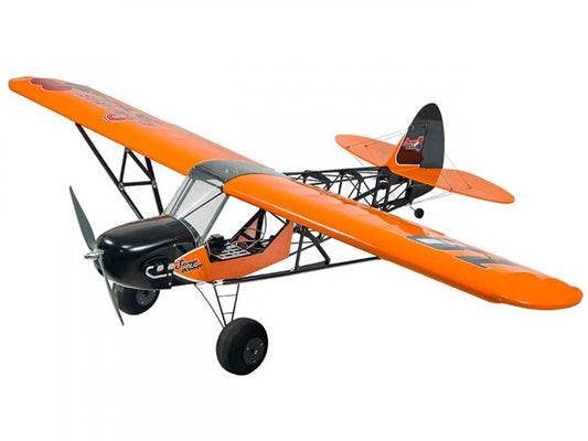 Savage Bobber (orange) / 1880mm