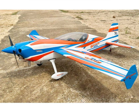 Sbach 35cc / 1880 mm