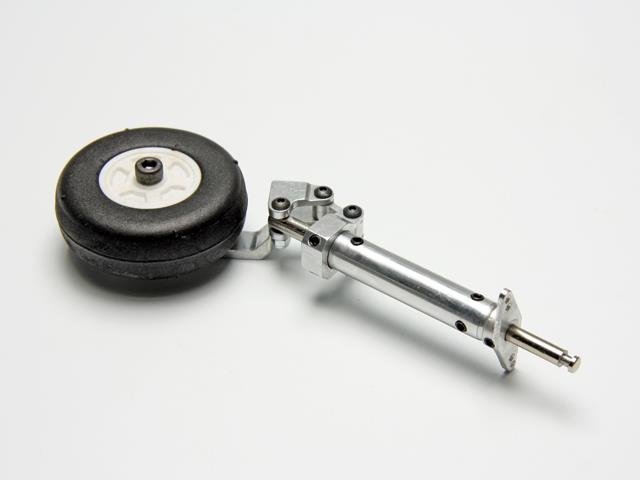 Scale Federbein 107mm (lenkbar)
