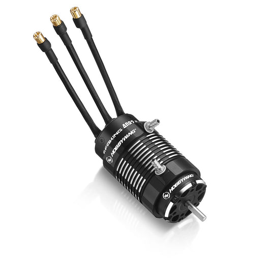 Seaking 4082SL 2100kV V2 Brushless Motor for Boats