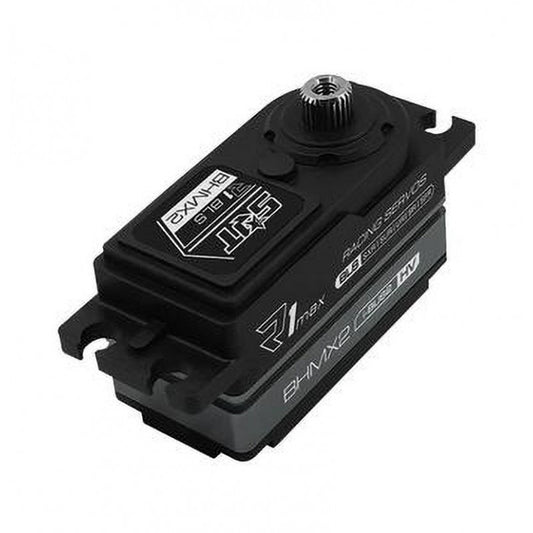Servo BHMX2 Brushless HV i-BUS2 23.0kg/0.65sec @8,4V (80mm wire)