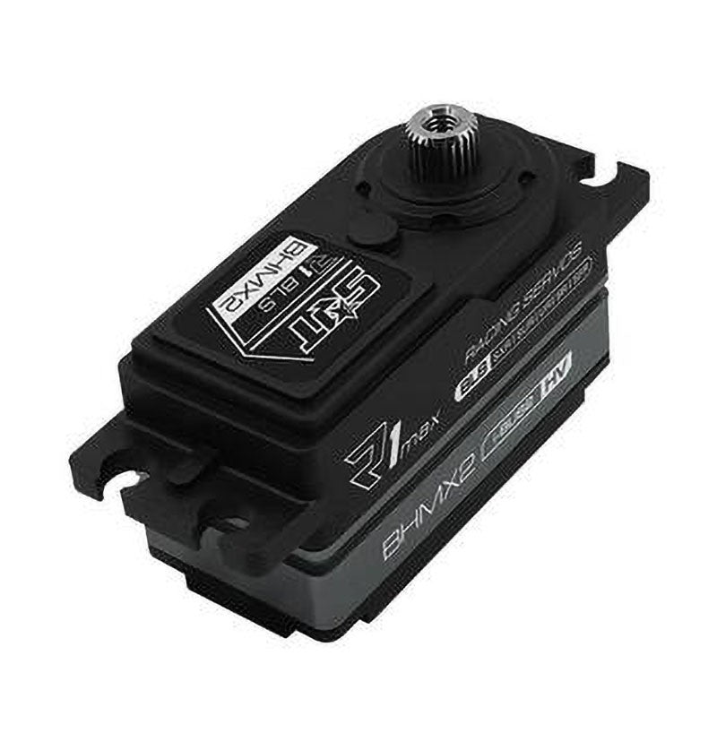 Servo BHMX2 Brushless HV i-BUS2 23.0kg/0.65sec @8,4V (180mm wire)