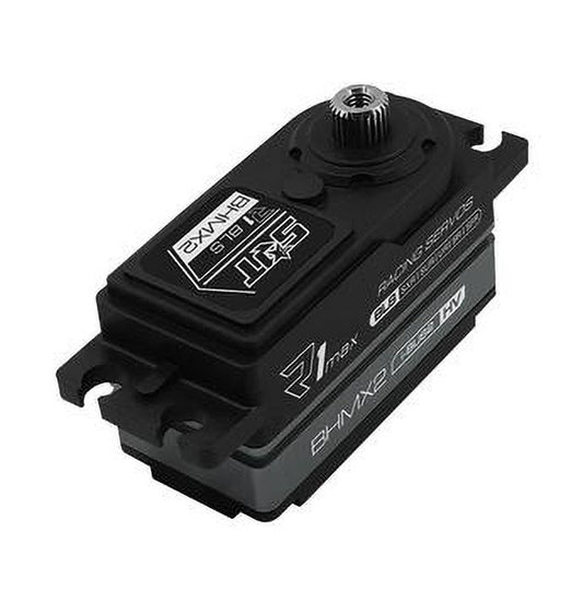 Servo BHMX2 Brushless HV i-BUS2 23.0kg/0.65sec @8,4V (180mm wire)