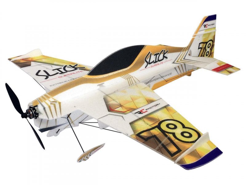 Slick Superlite Gold / 830 mm