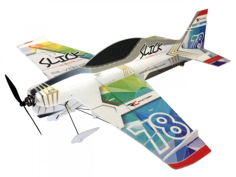 Slick Superlite Fun (Combo) / 830 mm