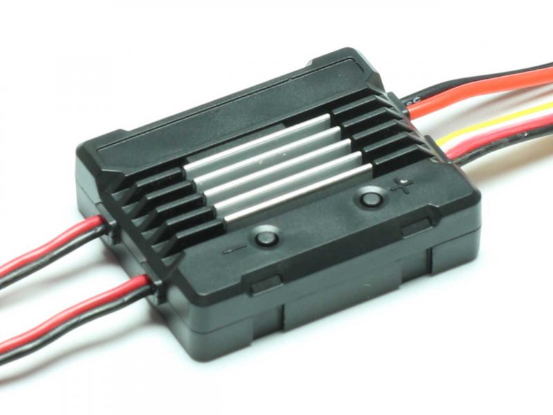 Soundsystem PSM1 für Flugmodelle