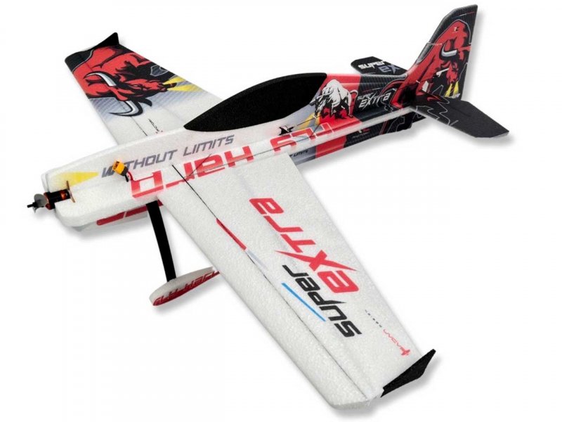 Super Extra L Bull / 1000 mm