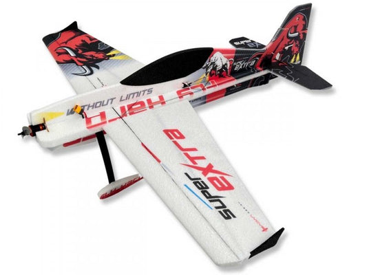 Super Extra L Bull / 1000 mm