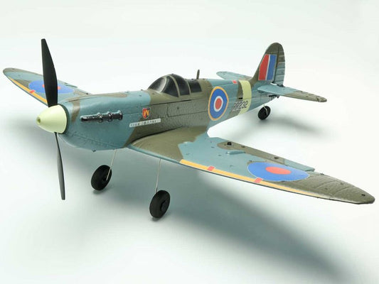 Supermarine Spitfire RTF / 450 mm