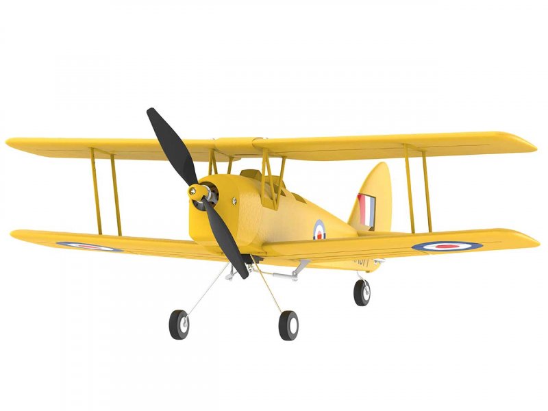 Tiger Moth RTF / 360mm