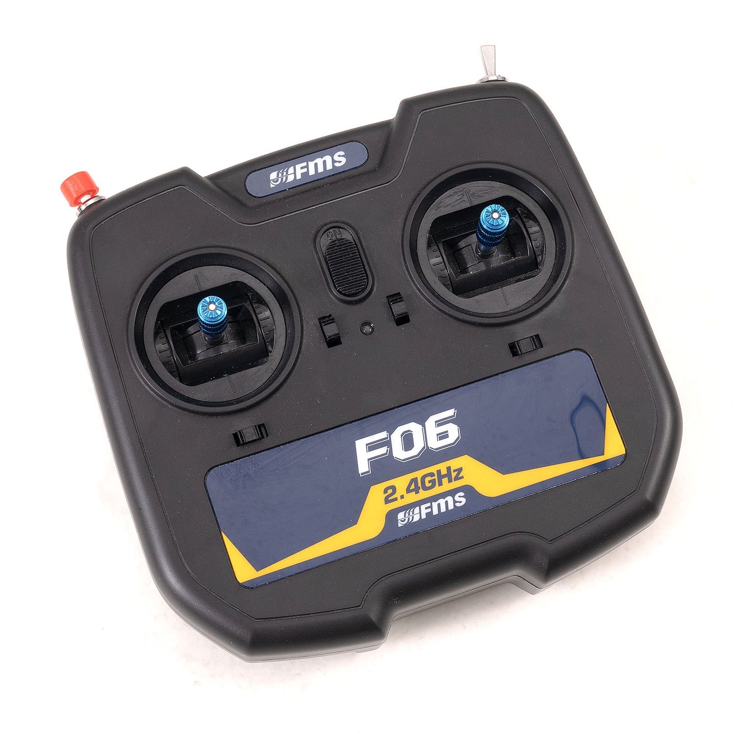 Transmitter (Works only
with AHRX01)