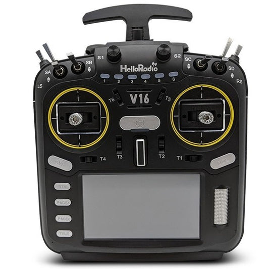 V16 2,4GHz 4in1 LBT Radio (Multimode - M2)