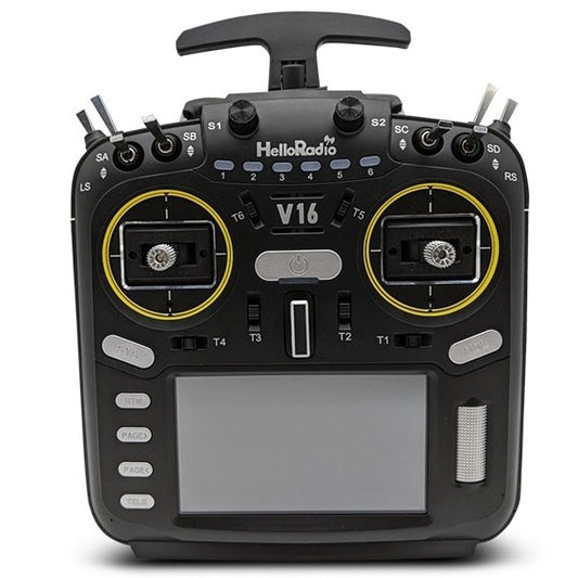 V16 2,4GHz ELRS LBT Radio (Multimode - M2)