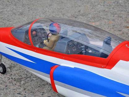 Black Horse Viper Jet Turbine / 2230mm ARF 18099