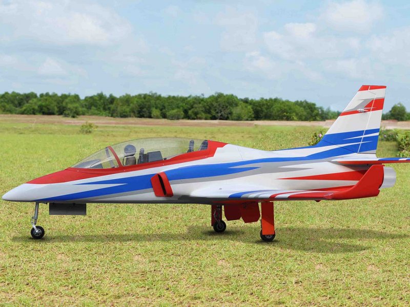 Black Horse Viper Jet Turbine / 2230mm ARF 18099
